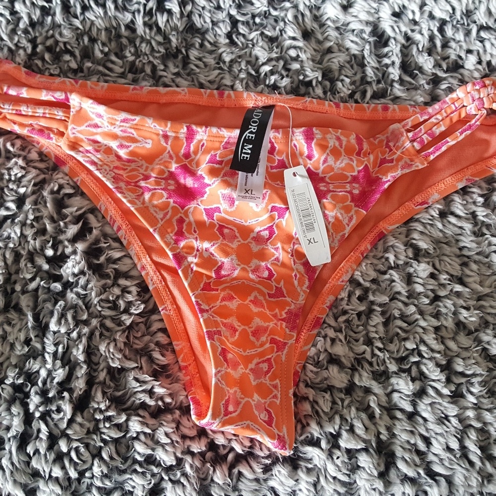 Adore Me bikini bottom